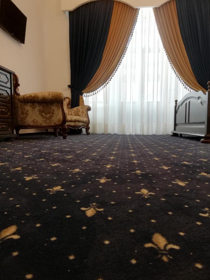 Weiss Little Palace Braşov Exterior foto